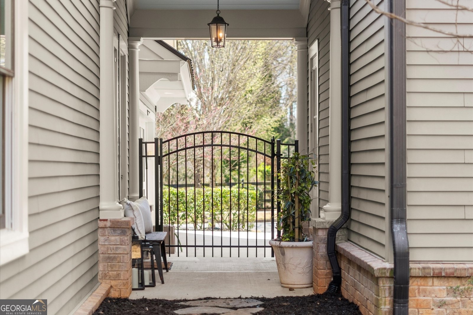 2145 Sauls Place Milton - 38