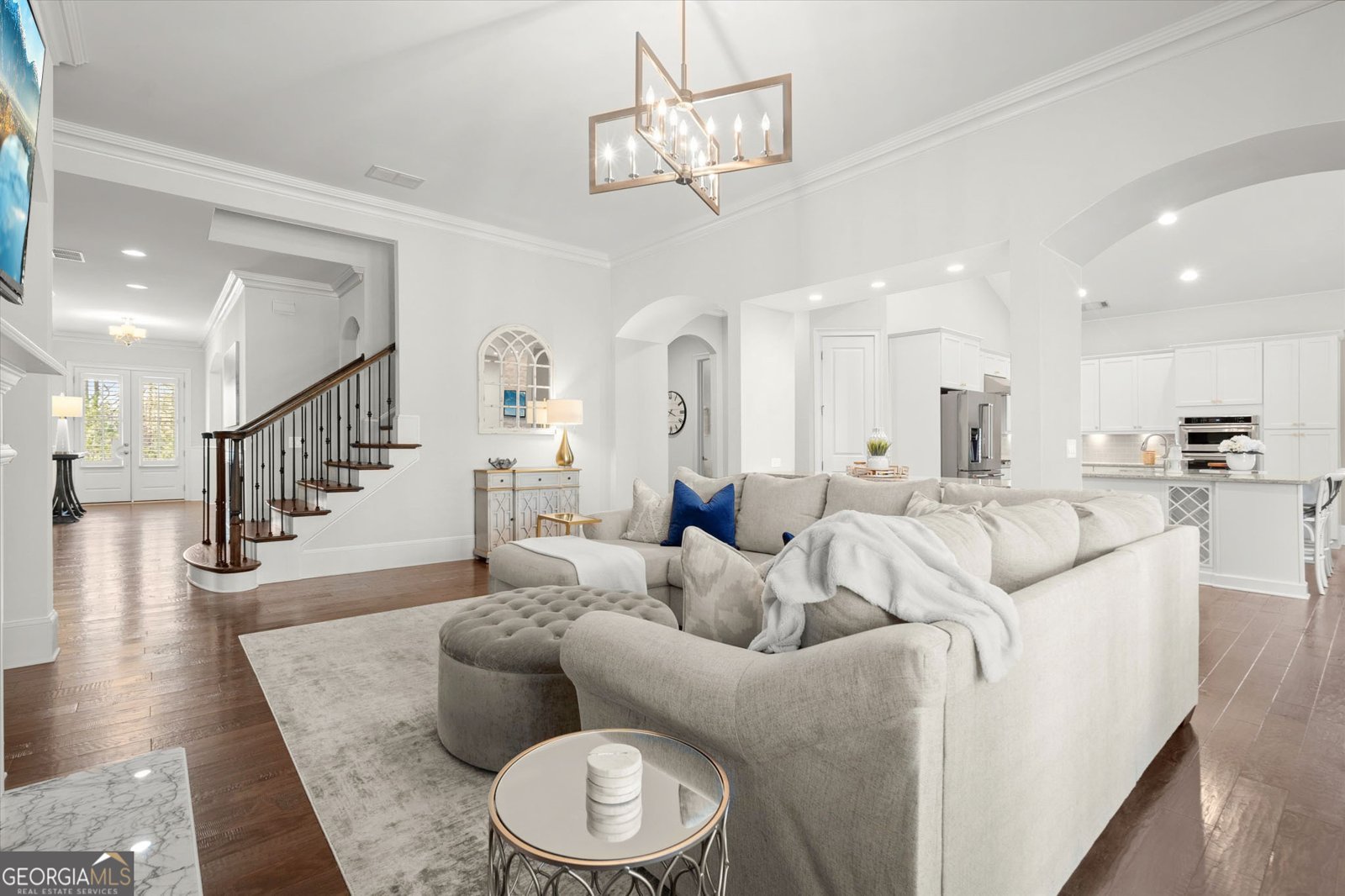 2145 Sauls Place Milton - 4