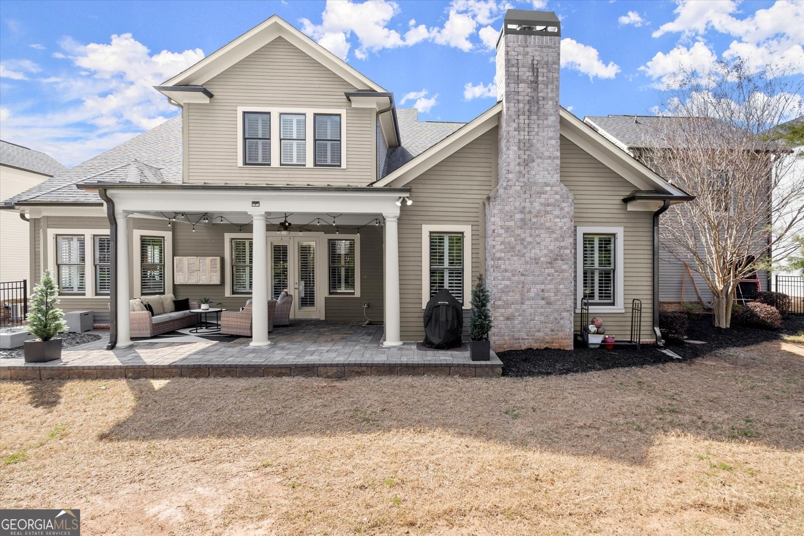 2145 Sauls Place Milton - 41