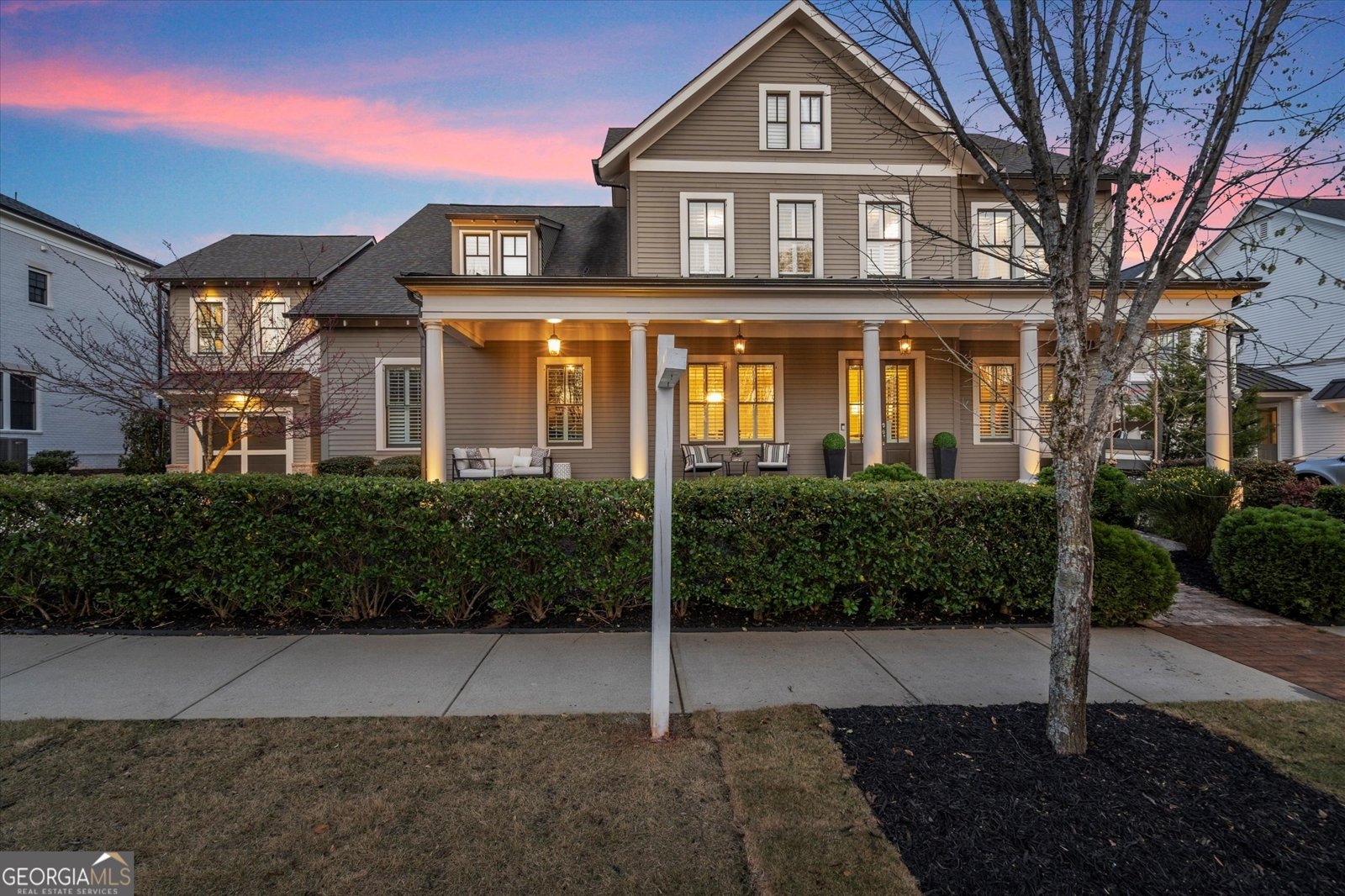2145 Sauls Place Milton - 43