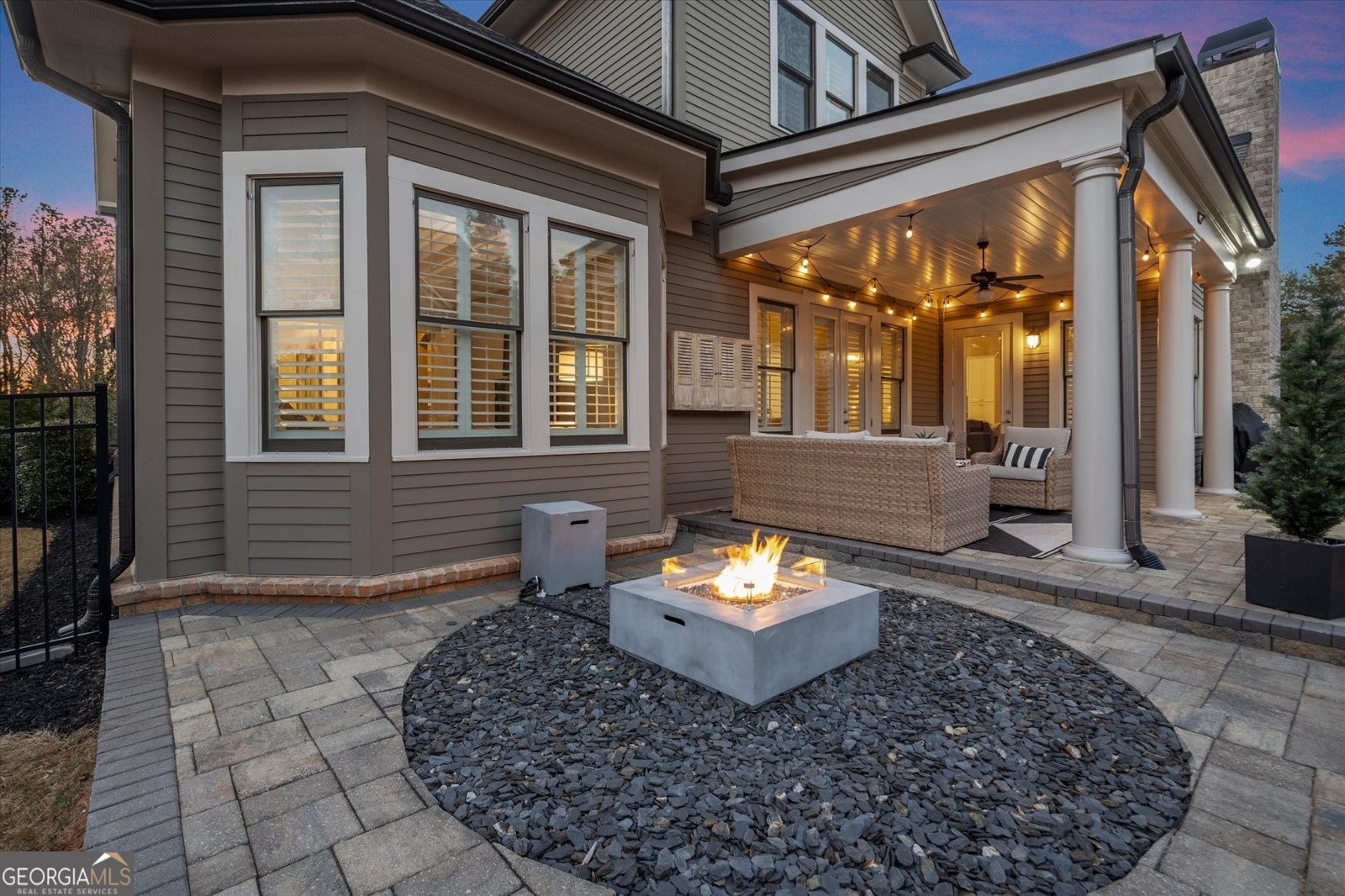 2145 Sauls Place Milton - 46