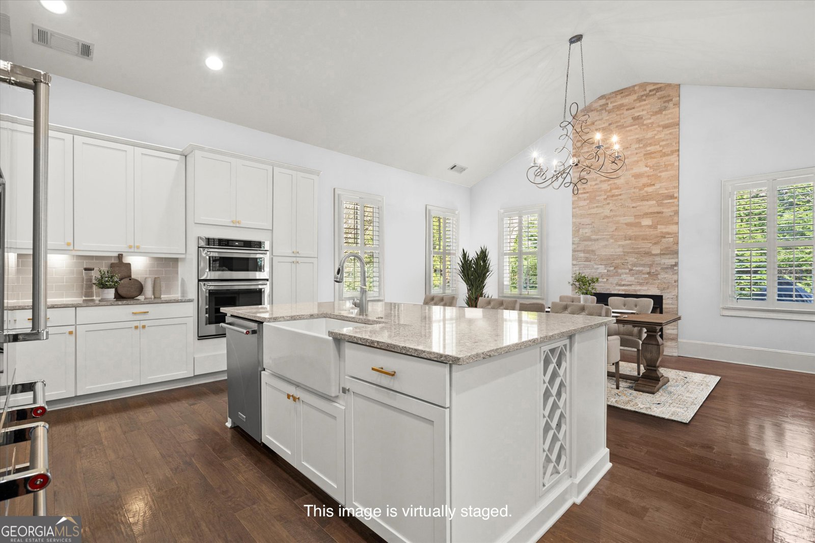 2145 Sauls Place Milton - 5