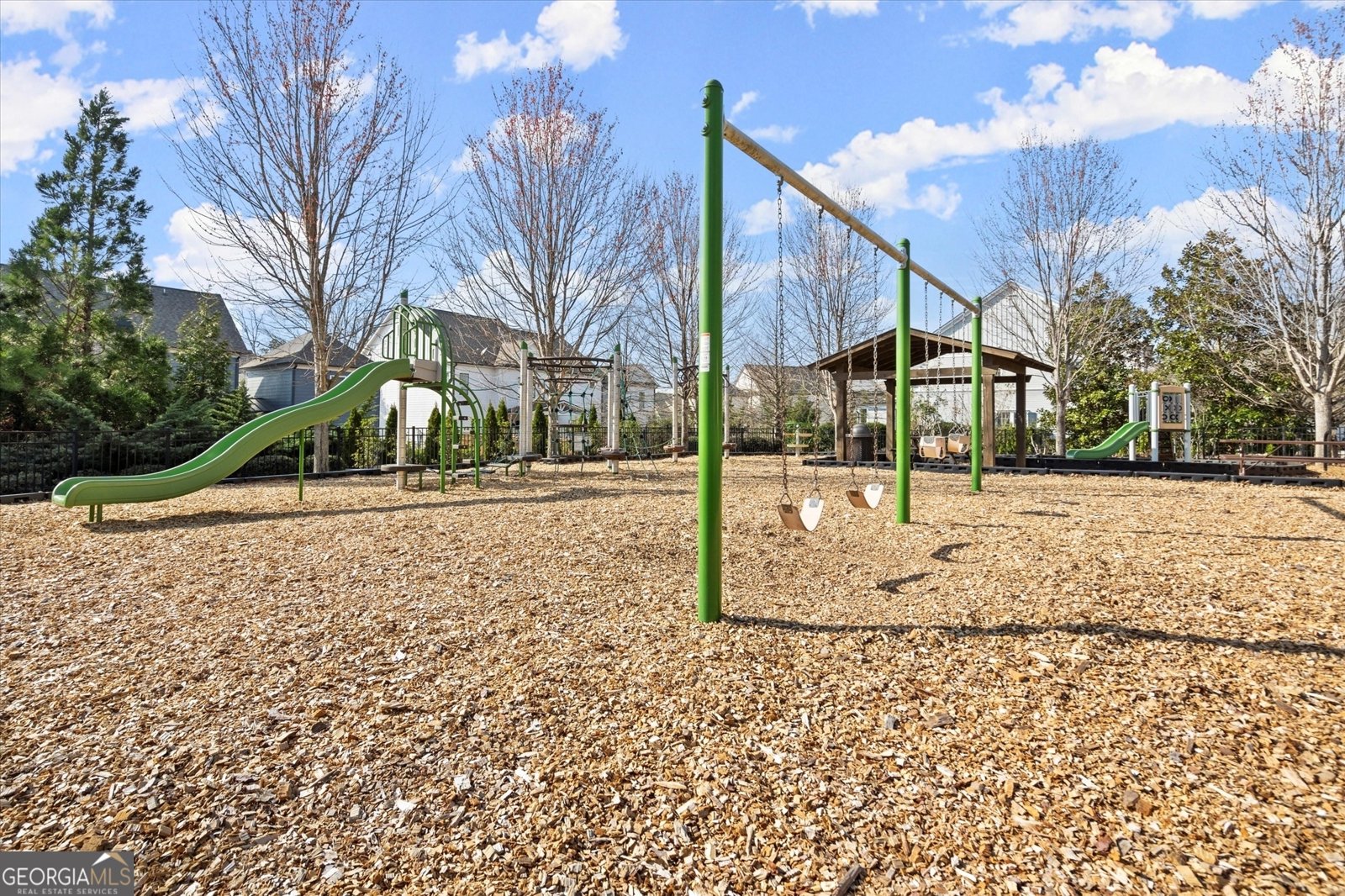 2145 Sauls Place Milton - 50