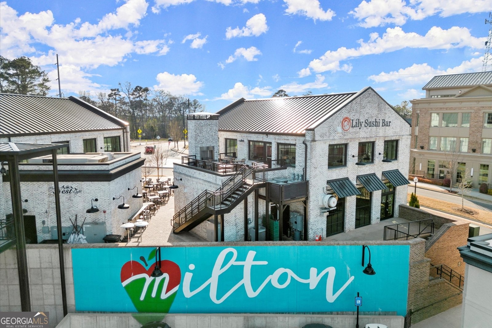 2145 Sauls Place Milton - 52