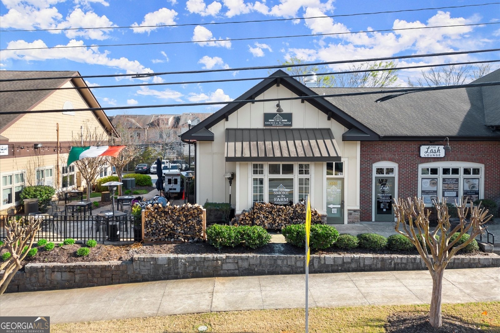2145 Sauls Place Milton - 55