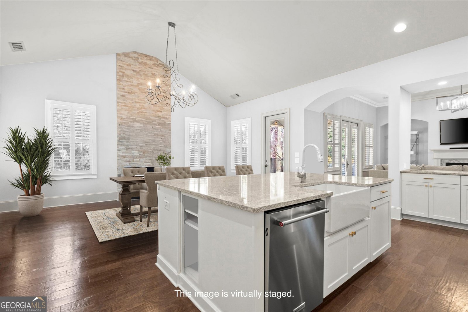 2145 Sauls Place Milton - 6