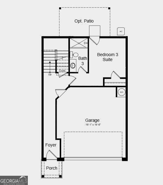 6137 Wayburn Street Tucker - 2