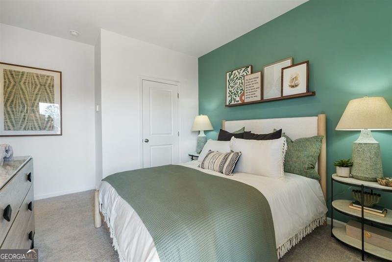 6137 Wayburn Street Tucker - 24