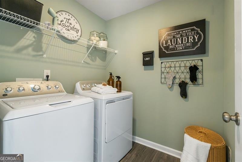 6137 Wayburn Street Tucker - 25