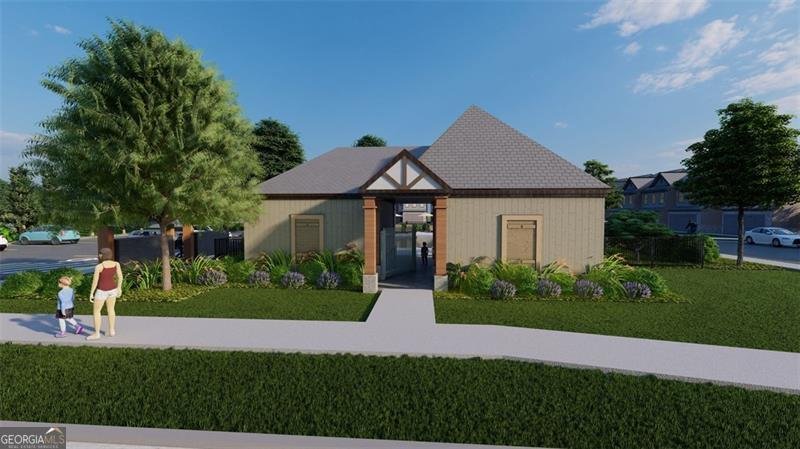 6137 Wayburn Street Tucker - 27