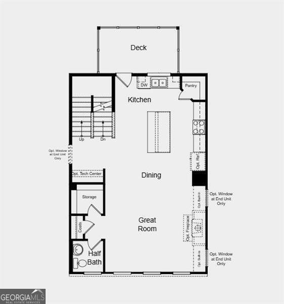 6137 Wayburn Street Tucker - 3