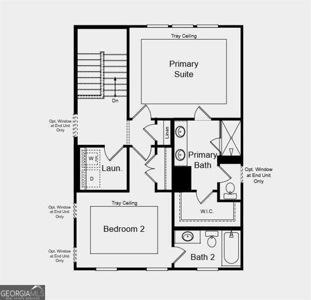 6137 Wayburn Street Tucker - 4