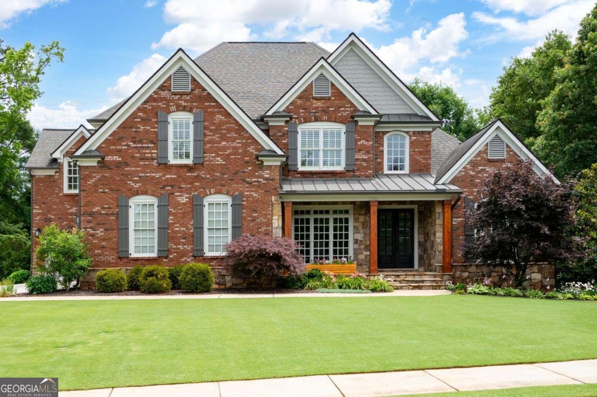 2260 Falkirk Pointe Drive Marietta - 1
