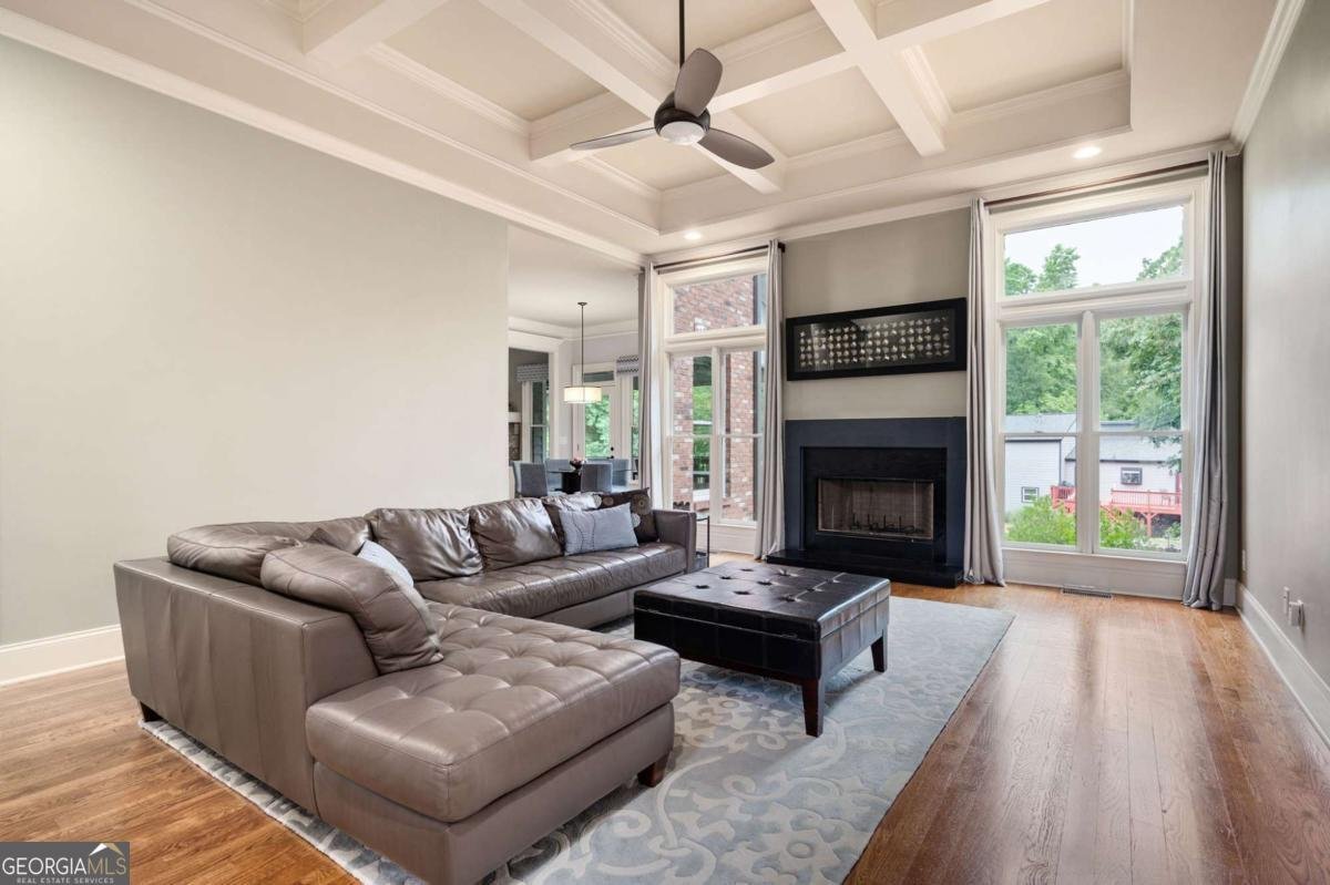 2260 Falkirk Pointe Drive Marietta - 10