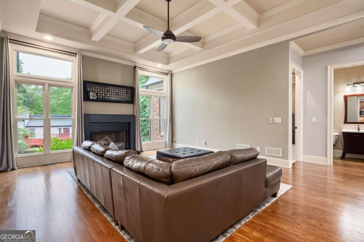 2260 Falkirk Pointe Drive Marietta - 11