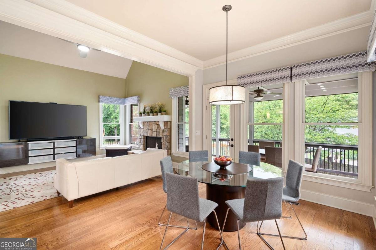 2260 Falkirk Pointe Drive Marietta - 13