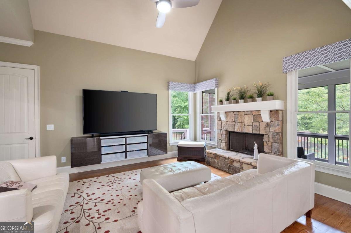 2260 Falkirk Pointe Drive Marietta - 14