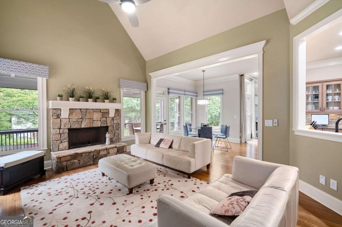 2260 Falkirk Pointe Drive Marietta - 15