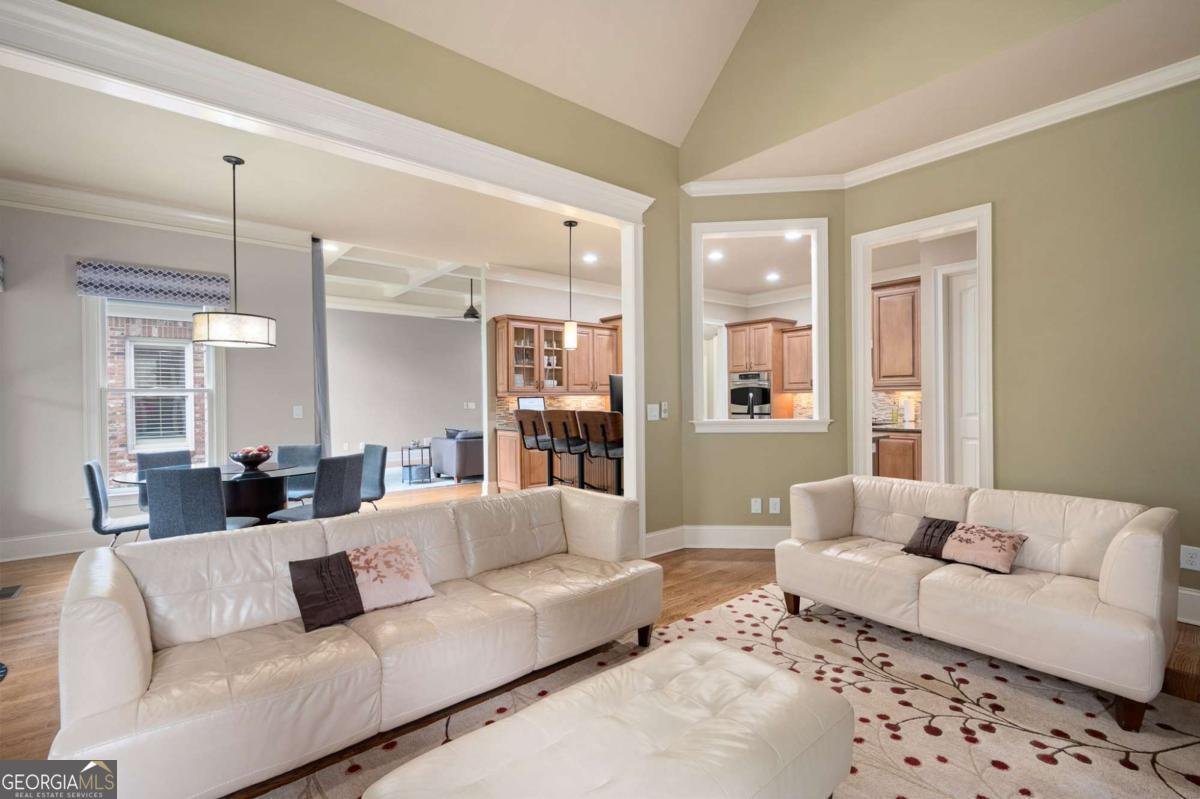 2260 Falkirk Pointe Drive Marietta - 16
