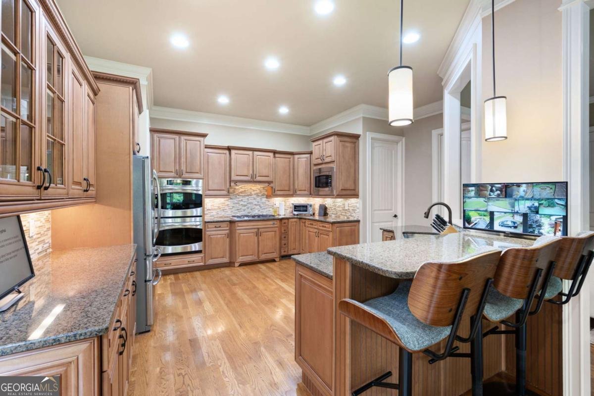 2260 Falkirk Pointe Drive Marietta - 17