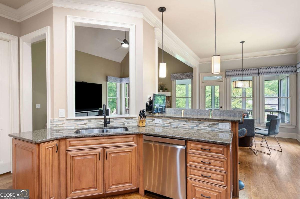 2260 Falkirk Pointe Drive Marietta - 18