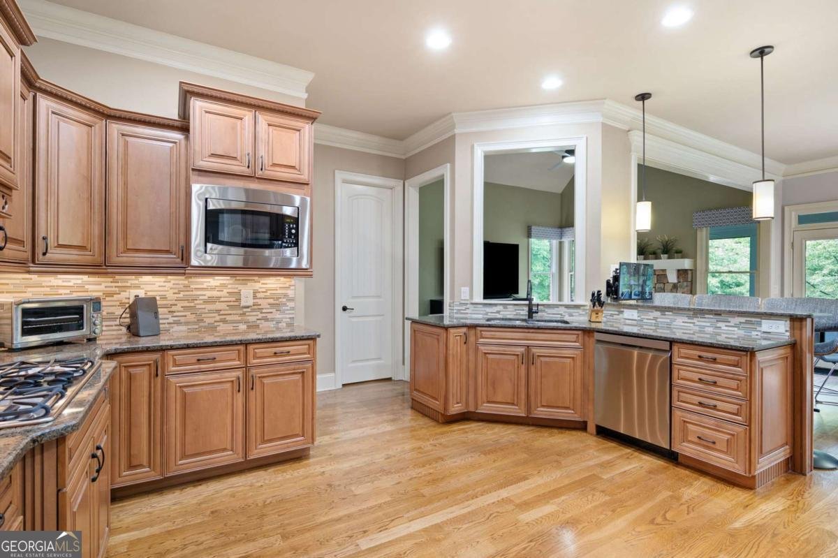 2260 Falkirk Pointe Drive Marietta - 19