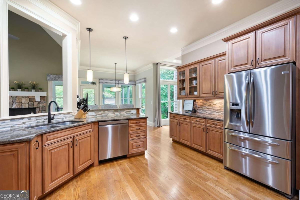 2260 Falkirk Pointe Drive Marietta - 20
