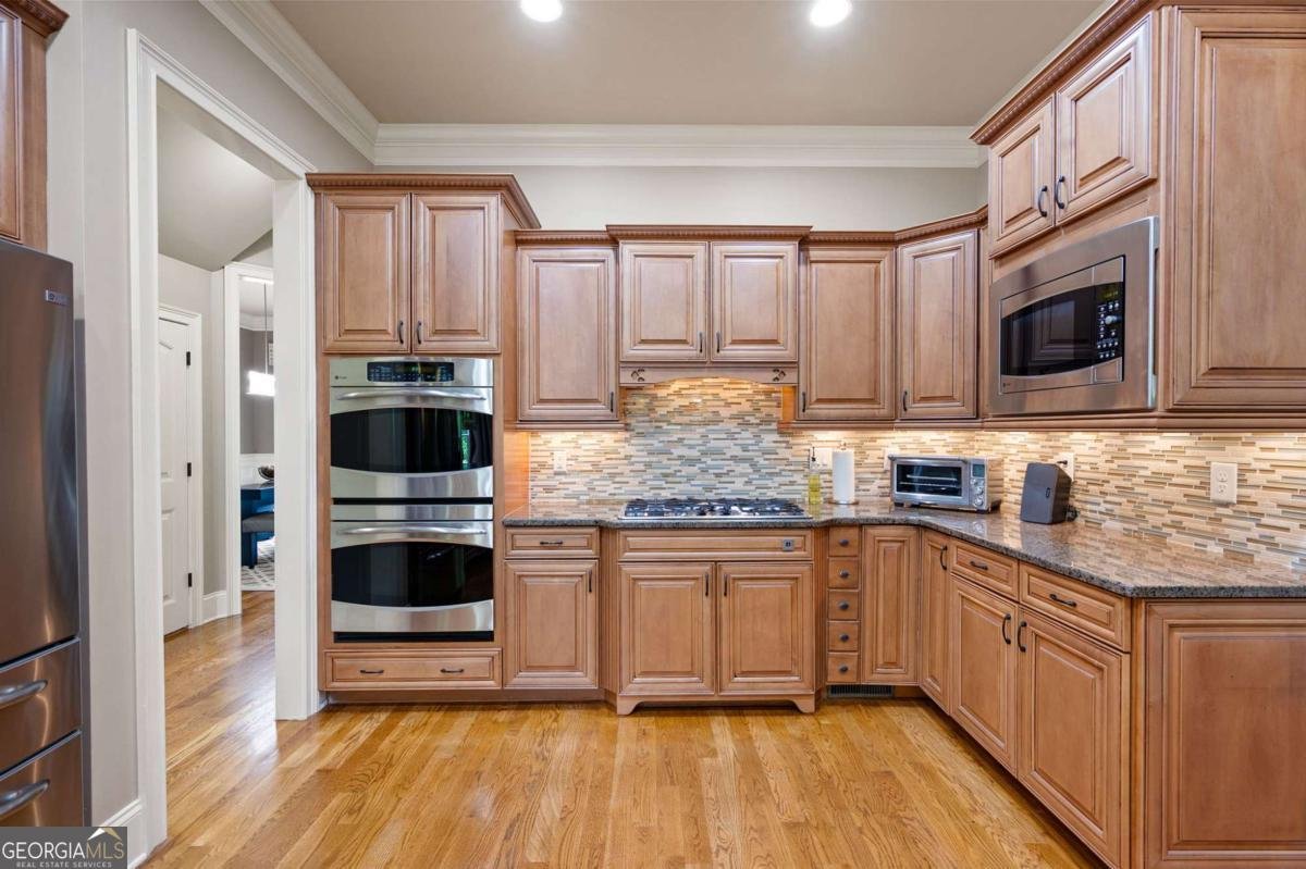 2260 Falkirk Pointe Drive Marietta - 21