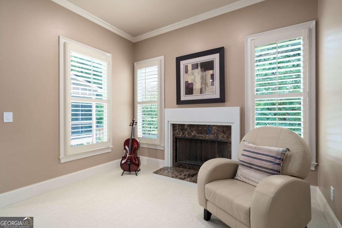 2260 Falkirk Pointe Drive Marietta - 25