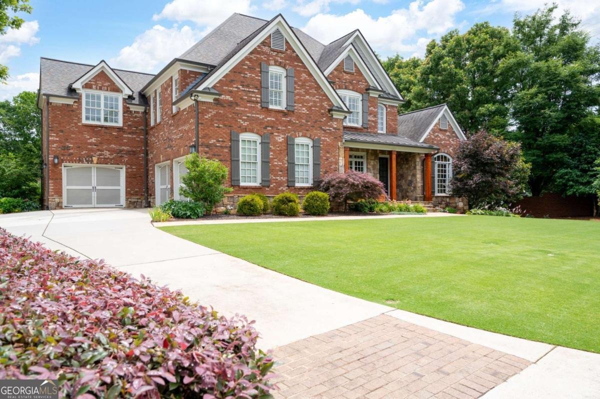 2260 Falkirk Pointe Drive Marietta - 3