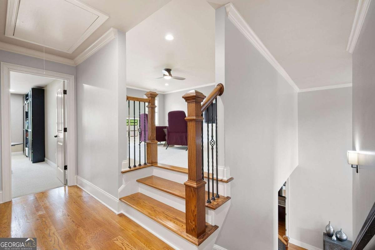 2260 Falkirk Pointe Drive Marietta - 32
