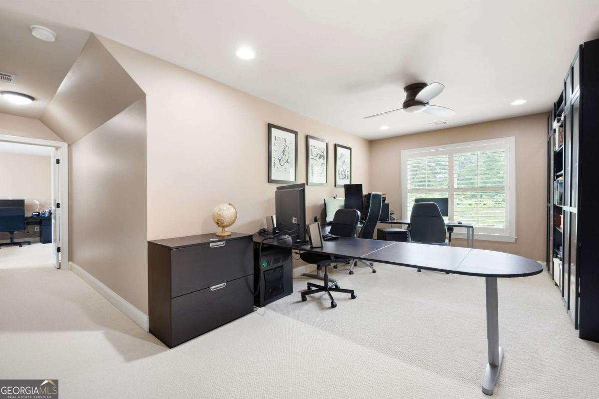 2260 Falkirk Pointe Drive Marietta - 42