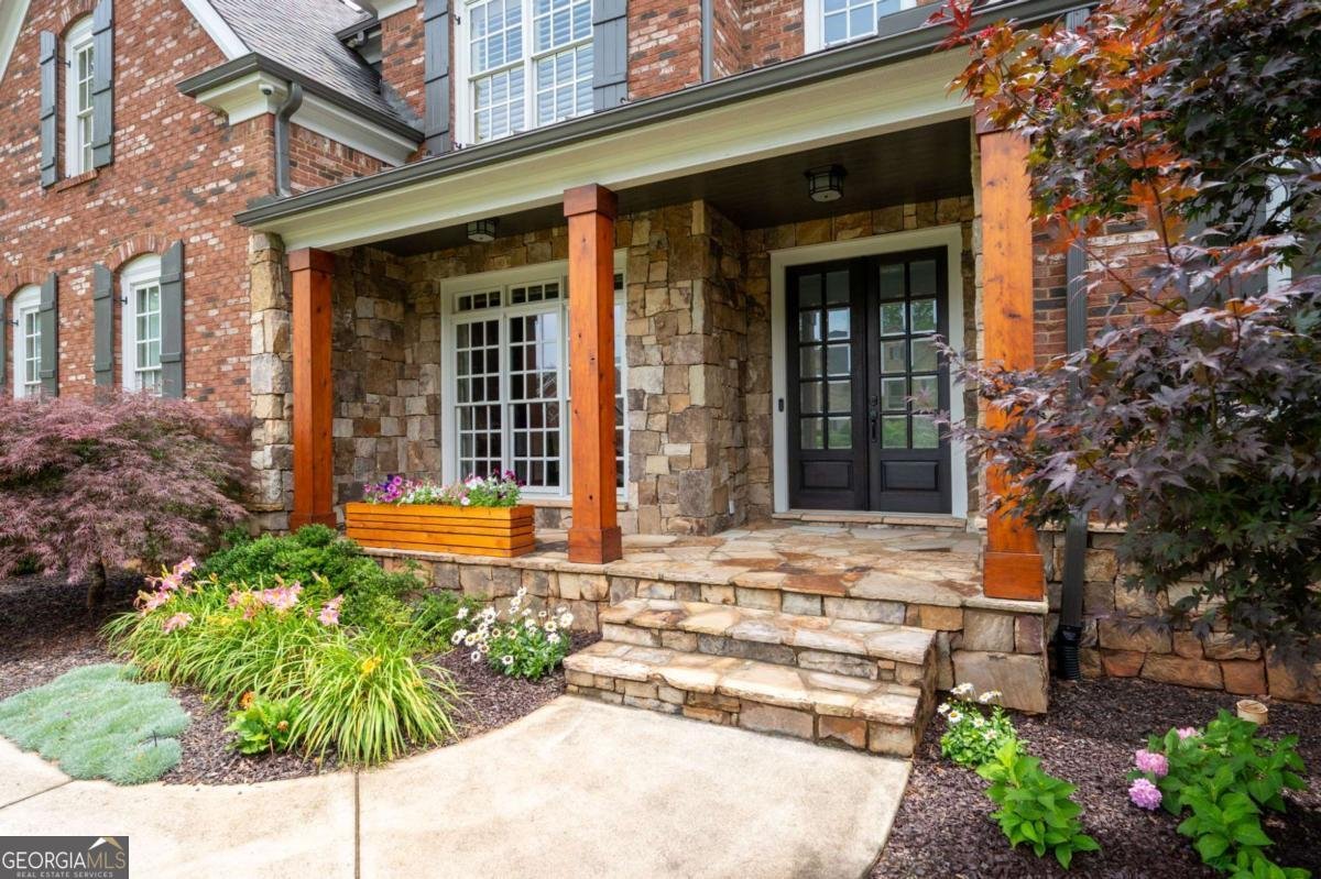 2260 Falkirk Pointe Drive Marietta - 5