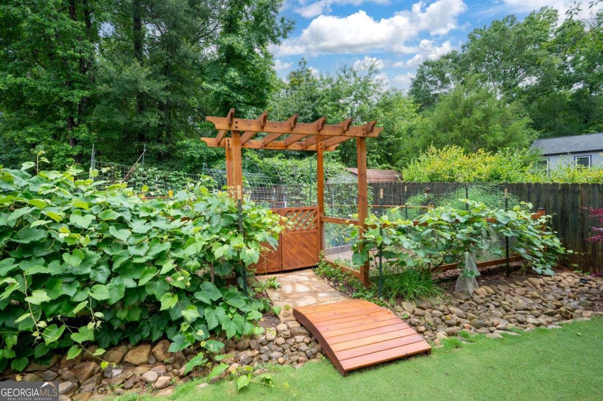 2260 Falkirk Pointe Drive Marietta - 56