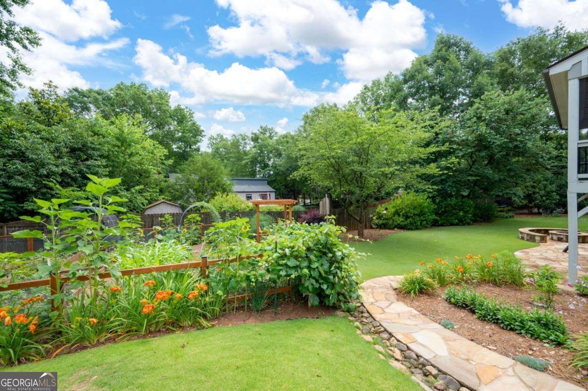 2260 Falkirk Pointe Drive Marietta - 57
