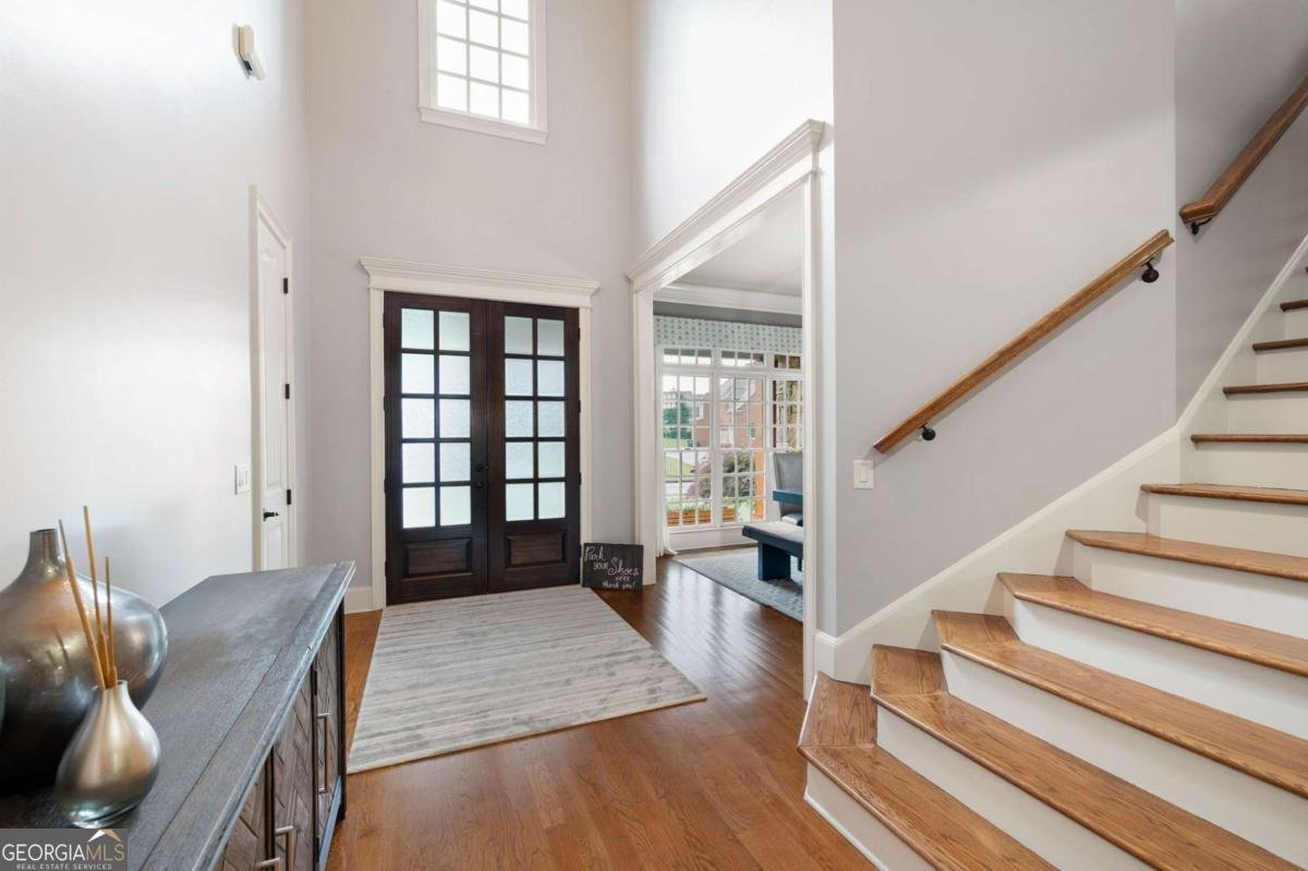 2260 Falkirk Pointe Drive Marietta - 6