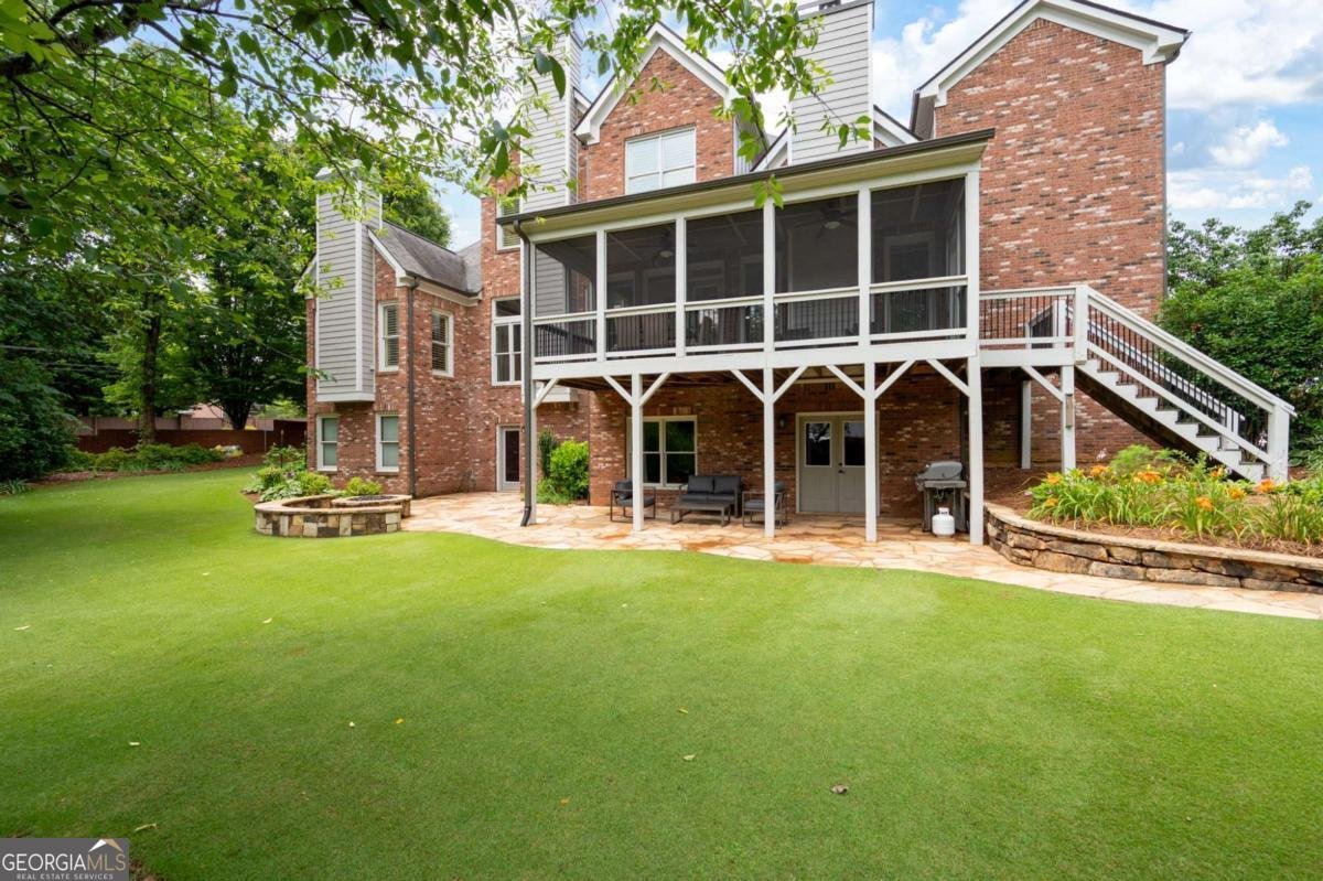 2260 Falkirk Pointe Drive Marietta - 60