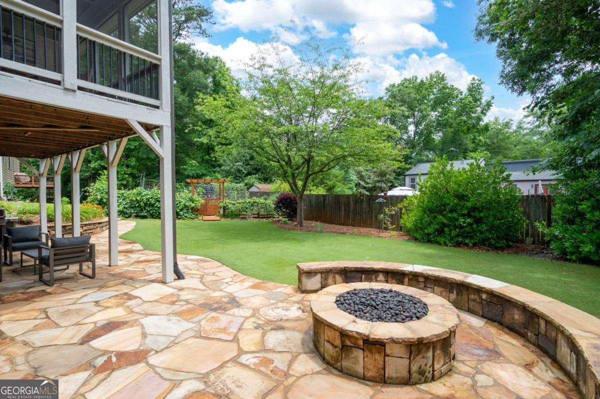 2260 Falkirk Pointe Drive Marietta - 61