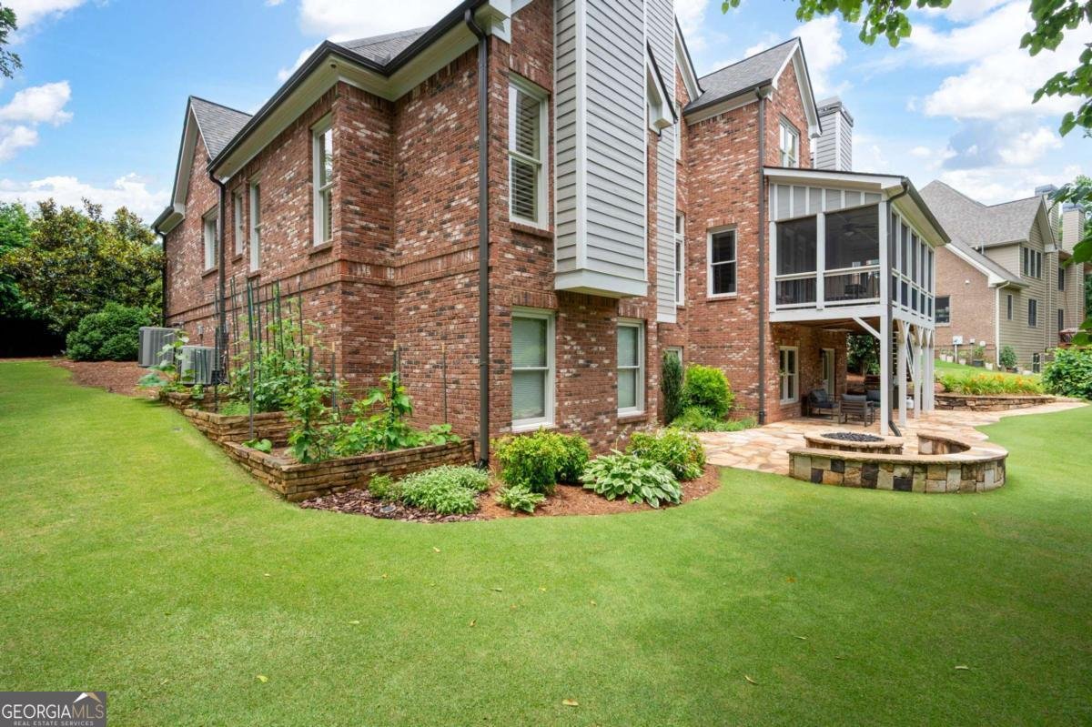 2260 Falkirk Pointe Drive Marietta - 62