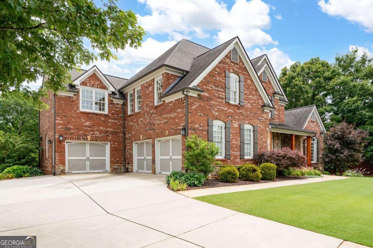 2260 Falkirk Pointe Drive Marietta - 65
