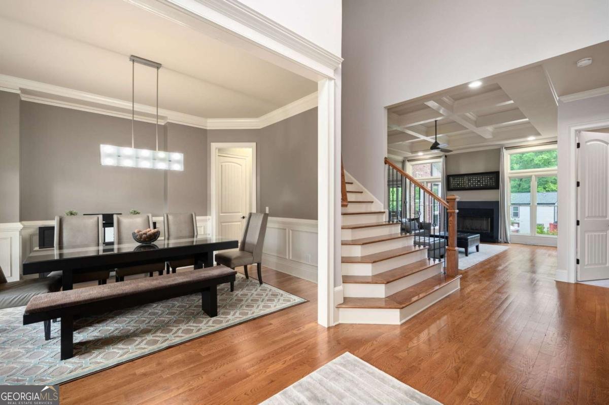 2260 Falkirk Pointe Drive Marietta - 7