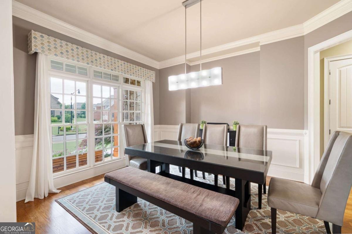 2260 Falkirk Pointe Drive Marietta - 8