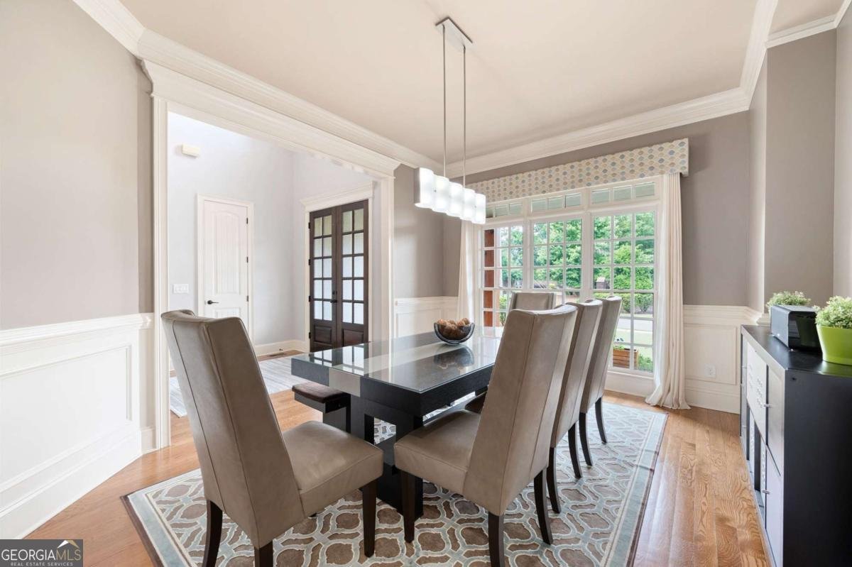 2260 Falkirk Pointe Drive Marietta - 9