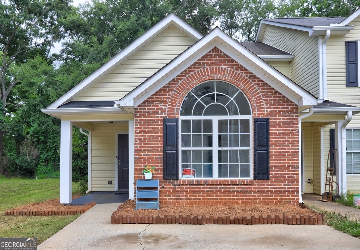 172 Evergreen Drive Jackson - 1