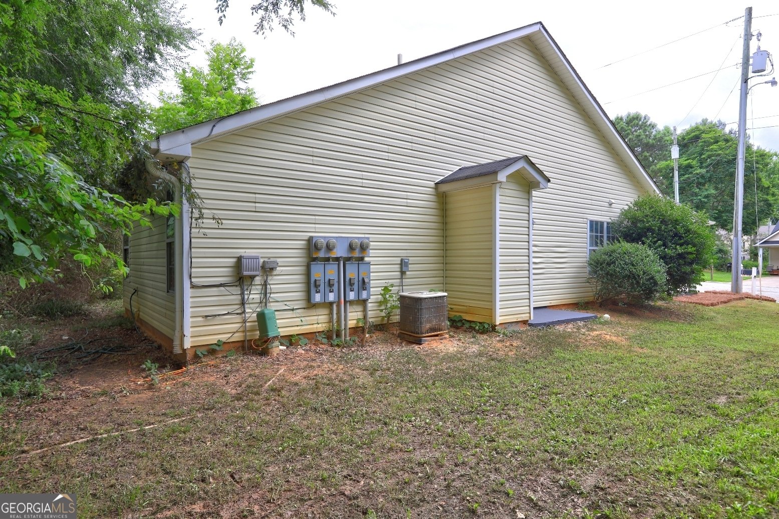 172 Evergreen Drive Jackson - 24