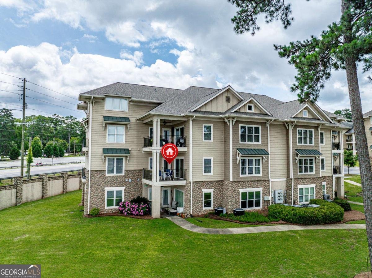 109 Misty Lane Milledgeville - 1