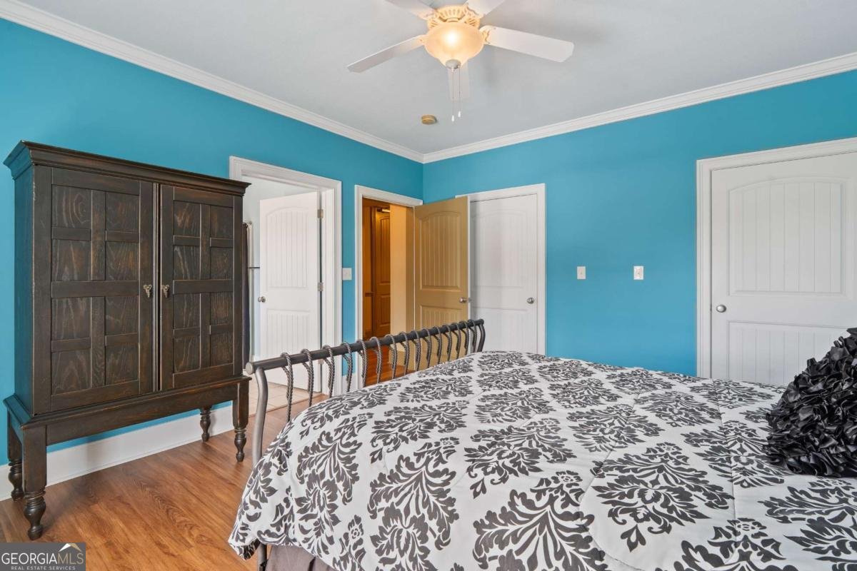 109 Misty Lane Milledgeville - 27