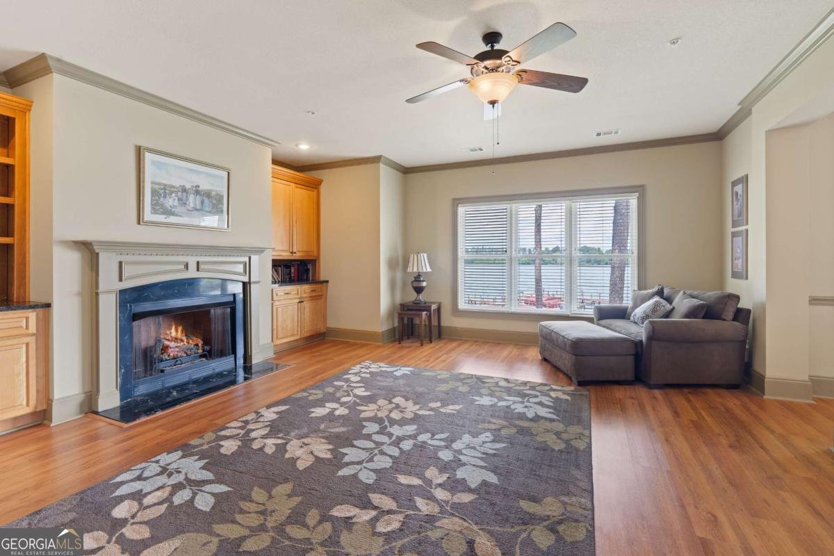 109 Misty Lane Milledgeville - 3
