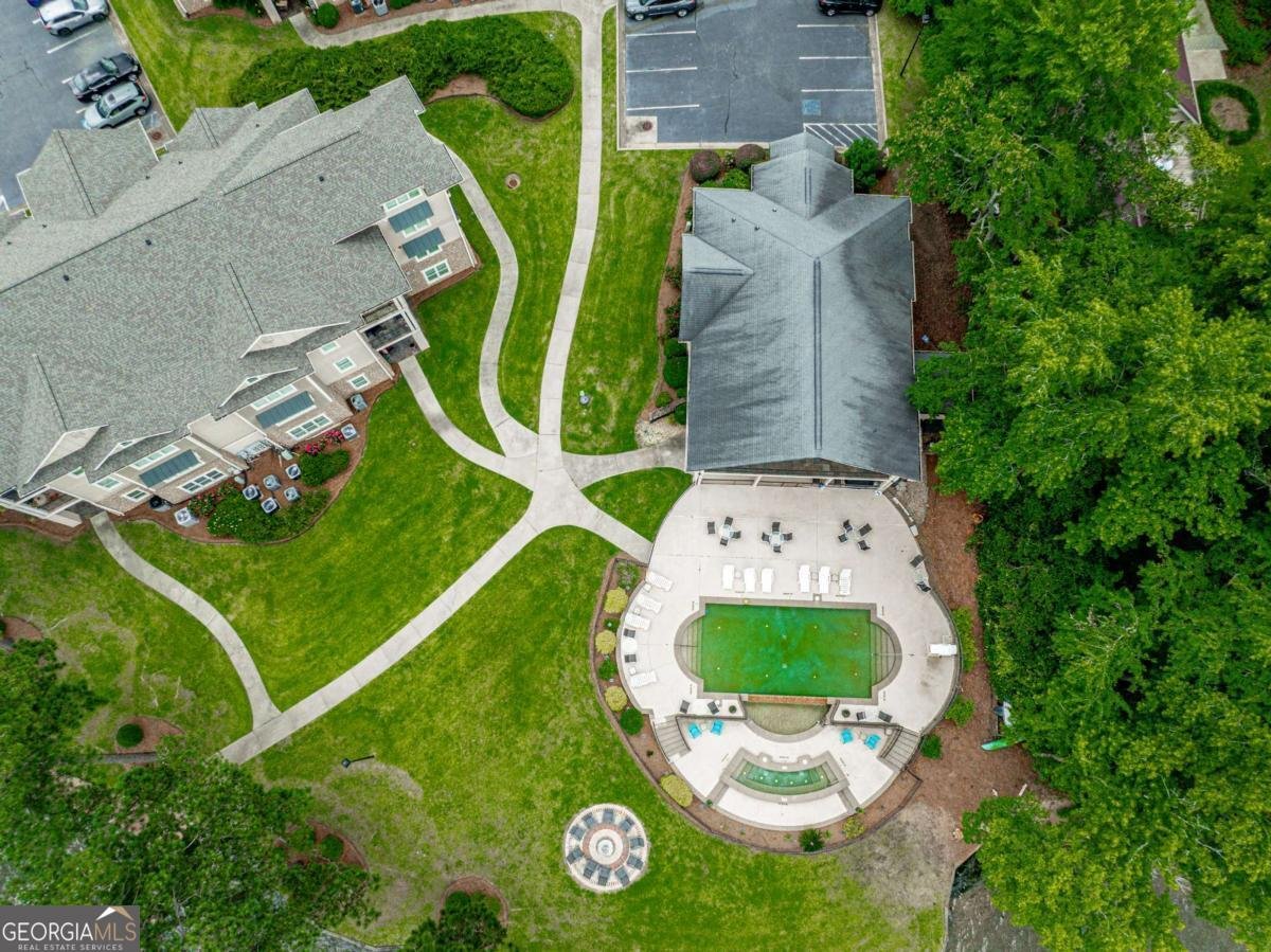 109 Misty Lane Milledgeville - 36