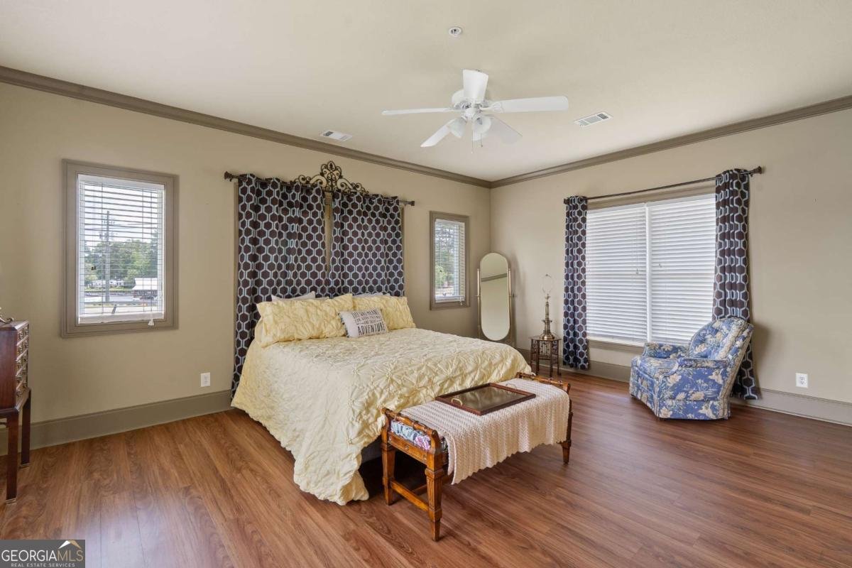 109 Misty Lane Milledgeville - 4